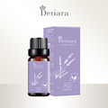 Détiara 真正薰衣草精油 30ml/瓶 Détiara 真正薰衣草精油 30ml/瓶