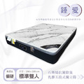 深層鍾愛-石墨烯五段式乳膠獨立筒床墊_1 深層鍾愛-石墨烯五段式乳膠獨立筒床墊_1
