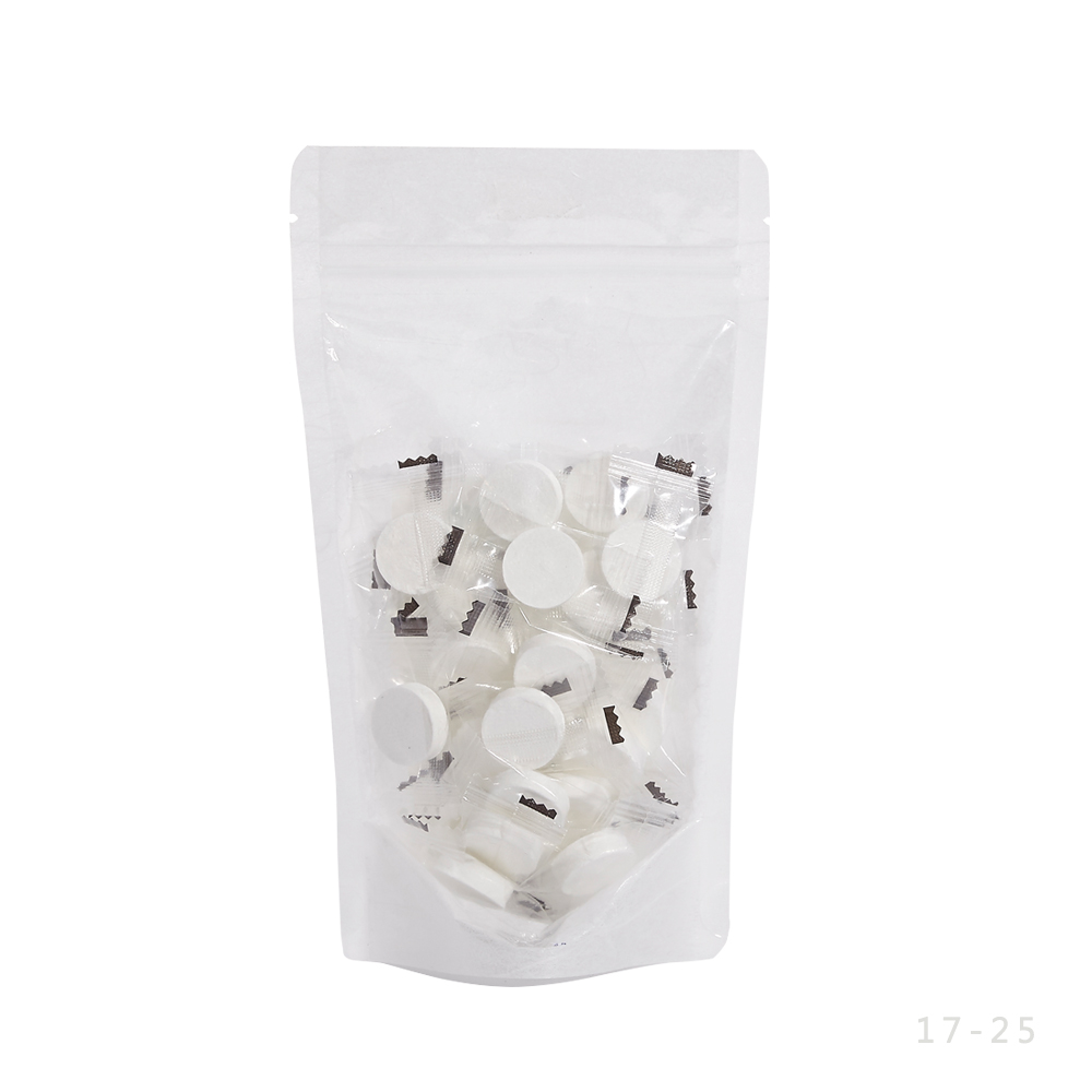 【條紋共和國】糖果紙巾錠 (30顆入)