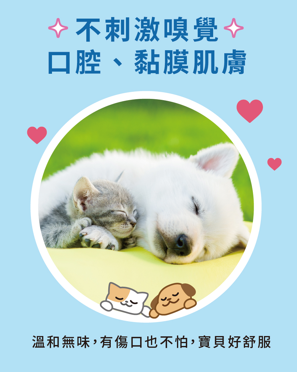 寵物潔牙,寵物口腔,潔牙凝露,不刺激嗅覺,口腔,溫和無味