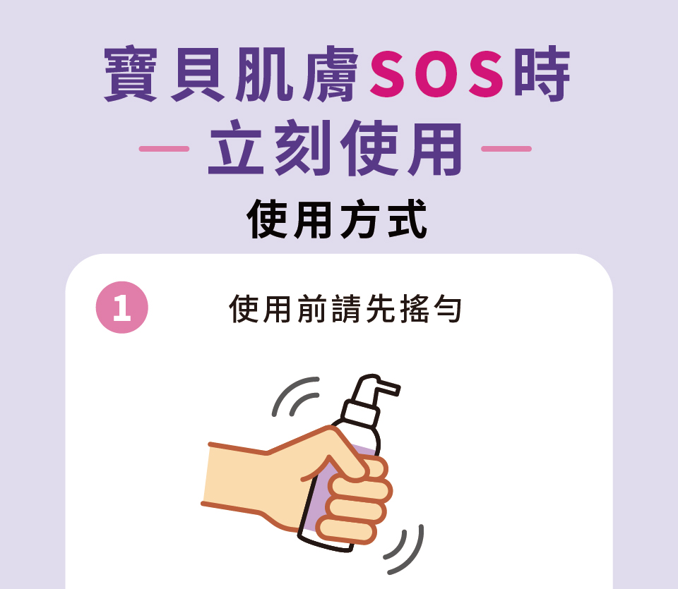 寵物肌膚,寵物皮膚保健,沒有臭肌膚救援凝露,毛寶貝肌膚SOS,立刻使用