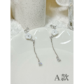 小花女神氣質耳環_1 小花女神氣質耳環_1
