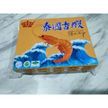 【就是愛海鮮】泰國熟白蝦26/30 1000g ±10%蝦子原始鮮味和甜味 如缺貨出同規格不同包裝(量大可配合批發/團購)_2 【就是愛海鮮】泰國熟白蝦26/30 1000g ±10%蝦子原始鮮味和甜味 如缺貨出同規格不同包裝(量大可配合批發/團購)_2