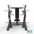 SPIRIT 商用重訓 SP-4501 Chest Press 掛片式胸推訓練機_2 SPIRIT 商用重訓 SP-4501 Chest Press 掛片式胸推訓練機_2