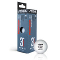 STIGA 桌球用球 三星ABS塑料比賽球 Home gym 桌球公設 STIGA 桌球用球 三星ABS塑料比賽球 Home gym 桌球公設