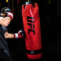 UFC MMA 拳擊沙袋 80lbs 健身房拳擊公設空間設備 商用有氧拳擊 UFC MMA 拳擊沙袋 80lbs 健身房拳擊公設空間設備 商用有氧拳擊