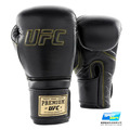 UFC PRO Prem 真皮 黏扣式拳套-黑12oz 健身房拳擊公設空間設備 商用有氧拳擊_1 UFC PRO Prem 真皮 黏扣式拳套-黑12oz 健身房拳擊公設空間設備 商用有氧拳擊_1