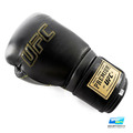 UFC PRO Prem 真皮 黏扣式拳套-黑12oz 健身房拳擊公設空間設備 商用有氧拳擊_2 UFC PRO Prem 真皮 黏扣式拳套-黑12oz 健身房拳擊公設空間設備 商用有氧拳擊_2