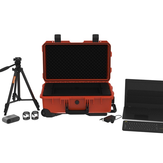 VALD HumanTrak 3D運動捕捉生物力學分析系統(以業務報價為主) VALD HumanTrak 3D運動捕捉生物力學分析系統(以業務報價為主)