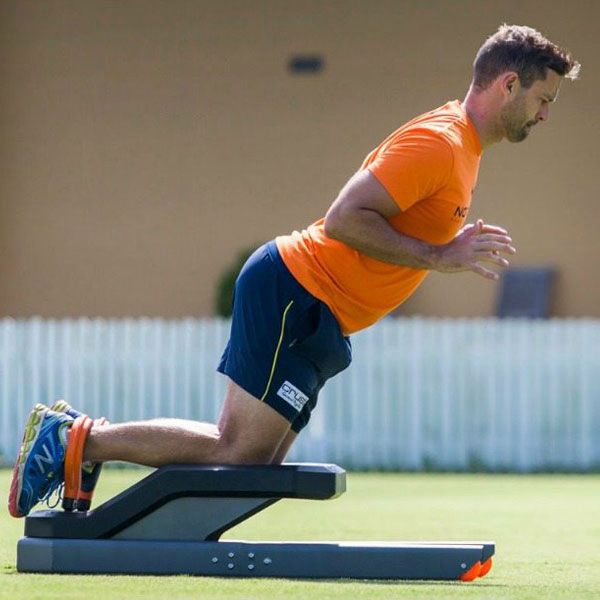 VALD Performance NordBord 膕旁肌 肌力測力板 (以業務報價為主)(nordbord)