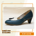 柔美風高跟鞋 柔美風高跟鞋