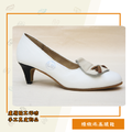 精緻風高跟鞋 精緻風高跟鞋