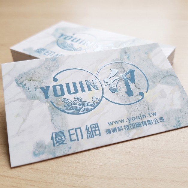 上膜【局部上光】名片設計印刷-明星小卡.酷卡.明信片.邀請卡.婚禮小卡.同人卡