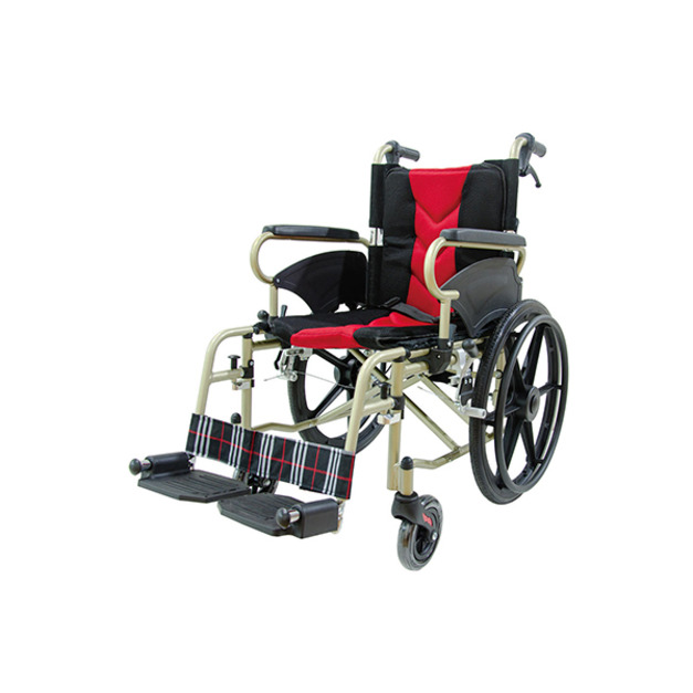 PH-164-1 輕便移位型手動輪椅 PH-164-1 輕便移位型手動輪椅