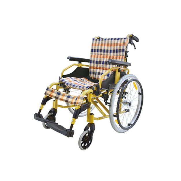 PH-163F 移位型手動輪椅 PH-163F 移位型手動輪椅