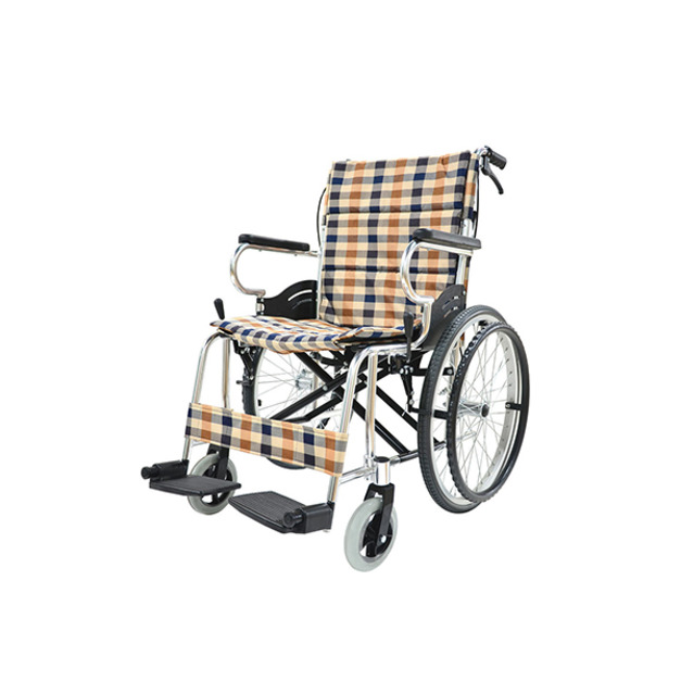 PH-164F、PH-184F輕便型手動輪椅 PH-164F、PH-184F輕便型手動輪椅