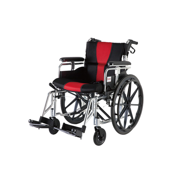 PH-163KB、PH183KB 座得住移位手動輪椅 PH-163KB、PH183KB 座得住移位手動輪椅