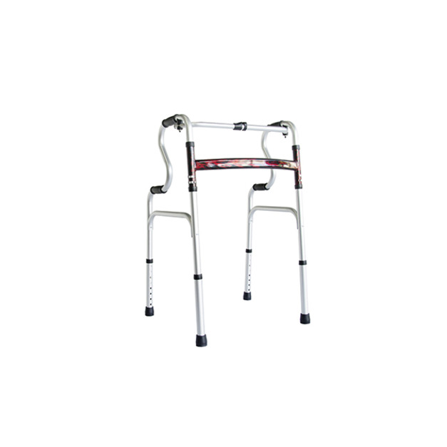 YK7410 移動式R型助行器 YK7410 移動式R型助行器