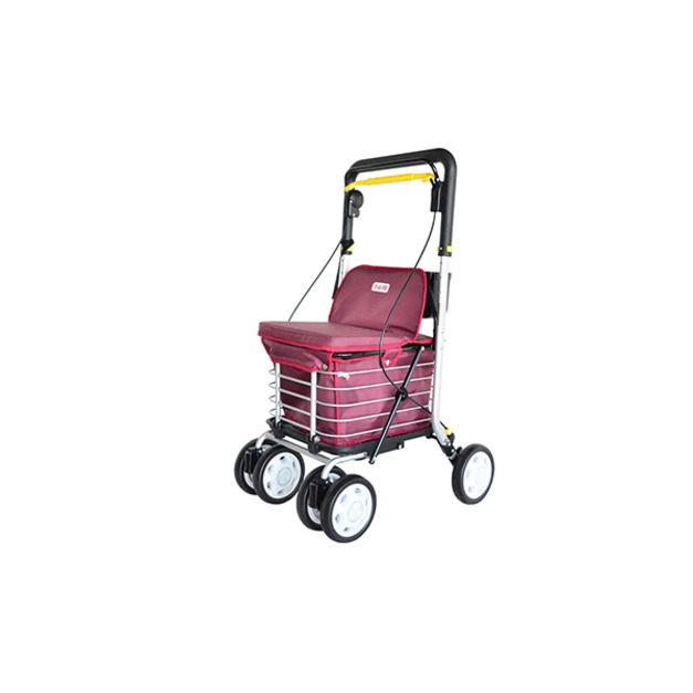 F-619N 菜籃型購物車 F-619N 菜籃型購物車