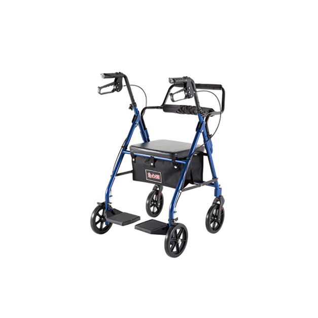 YK-7080 兩用型助行車 YK-7080 兩用型助行車