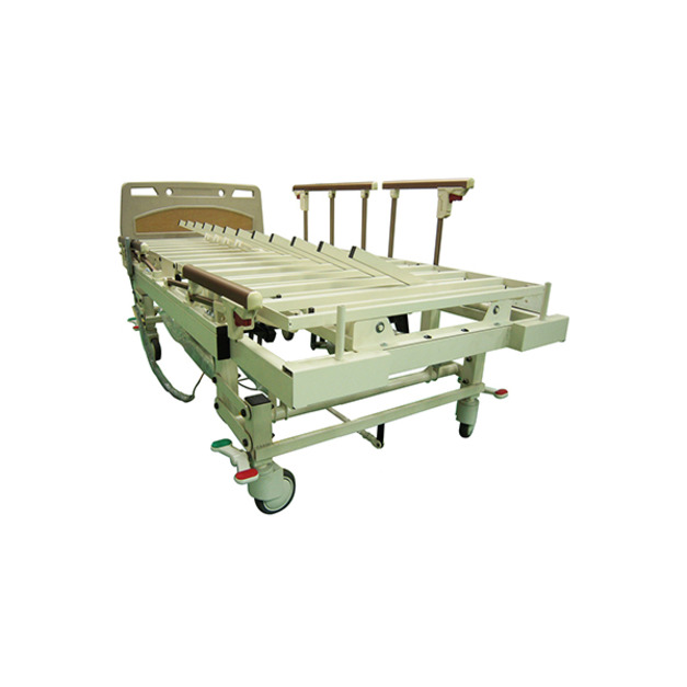 自動翻身拍背床 自動翻身拍背床