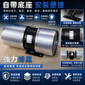 底座式中繼排風扇 管道風機 靜音大風量 6吋/8吋/10吋/12吋 中繼排風扇_4 底座式中繼排風扇 管道風機 靜音大風量 6吋/8吋/10吋/12吋 中繼排風扇_4
