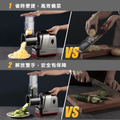 7種刀片 110V 電動 切菜機 商用切菜機 電動切絲機 電動切片機 多功能切菜機 切片 刨絲 磨碎 料理機_3 7種刀片 110V 電動 切菜機 商用切菜機 電動切絲機 電動切片機 多功能切菜機 切片 刨絲 磨碎 料理機_3