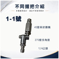 洗車機 洗冷氣 洗地機 【1-12號握把專區】握把 按壓握把 洗冷氣噴槍 洗冷氣握把 霧化噴嘴 可調傘狀直噴噴嘴 陶瓷噴嘴 噴槍_3 洗車機 洗冷氣 洗地機 【1-12號握把專區】握把 按壓握把 洗冷氣噴槍 洗冷氣握把 霧化噴嘴 可調傘狀直噴噴嘴 陶瓷噴嘴 噴槍_3