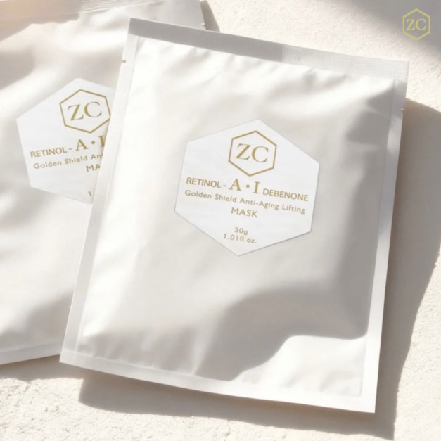 AI金蘊賦活緊緻面膜 30ml (3片裝) AI金蘊賦活緊緻面膜 30ml (3片裝)