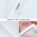 【Osun】60x90CM包白邊半透明霧面質感衣物/西裝/套裝防塵套(六入一包/CE236)_5 【Osun】60x90CM包白邊半透明霧面質感衣物/西裝/套裝防塵套(六入一包/CE236)_5
