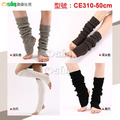 【Osun】50cm瑜伽舞蹈腳套成人中童針織毛線保暖踩腳襪套(多色任選/CE310-50cm)_1 【Osun】50cm瑜伽舞蹈腳套成人中童針織毛線保暖踩腳襪套(多色任選/CE310-50cm)_1