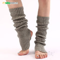 【Osun】50cm瑜伽舞蹈腳套成人中童針織毛線保暖踩腳襪套(多色任選/CE310-50cm)_5 【Osun】50cm瑜伽舞蹈腳套成人中童針織毛線保暖踩腳襪套(多色任選/CE310-50cm)_5