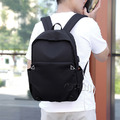 【Osun】USB充電防水牛津布休閒雙肩背包(顏色任選/CE346)_6 【Osun】USB充電防水牛津布休閒雙肩背包(顏色任選/CE346)_6