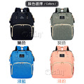 【Osun】多功能防潑水媽咪雙肩背包野餐背包嬰兒床背包(顏色任選/CE349A)_5 【Osun】多功能防潑水媽咪雙肩背包野餐背包嬰兒床背包(顏色任選/CE349A)_5