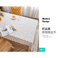 【Osun】田園農莊餐桌布桌巾桌墊PVC防水防油可水洗擦拭140x200cm (多款任選/CE383)_3 【Osun】田園農莊餐桌布桌巾桌墊PVC防水防油可水洗擦拭140x200cm (多款任選/CE383)_3