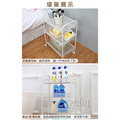 【Osun】三層多用途家用美容美甲工作收納分類金屬製移動小推車(CE420)_5 【Osun】三層多用途家用美容美甲工作收納分類金屬製移動小推車(CE420)_5