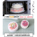 【Osun】微波爐加熱可疊密封蓋冰箱保鮮蓋塑膠碗蓋(二大二小/CE414)_5 【Osun】微波爐加熱可疊密封蓋冰箱保鮮蓋塑膠碗蓋(二大二小/CE414)_5