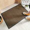 【Osun】室外防滑墊客廳餐廳商場進門地墊地毯戶外橡膠門墊除塵除泥腳墊(麥勒款60X90cm/CE443)_10 【Osun】室外防滑墊客廳餐廳商場進門地墊地毯戶外橡膠門墊除塵除泥腳墊(麥勒款60X90cm/CE443)_10