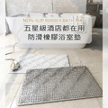 【Osun】簡約浴室橡膠防滑墊衛浴地墊家用腳墊(五星級酒店等級/CE439)_2 【Osun】簡約浴室橡膠防滑墊衛浴地墊家用腳墊(五星級酒店等級/CE439)_2
