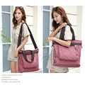 【Osun】日本設計女用加外袋大容量帆布托特包手提包斜挎單肩包(顏色任選/CE436)_6 【Osun】日本設計女用加外袋大容量帆布托特包手提包斜挎單肩包(顏色任選/CE436)_6