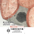 【Osun】抑菌乾爽網紗小碎花中腰石墨烯女內褲包臀超透氣舒適(12件組/CE455-834)_4 【Osun】抑菌乾爽網紗小碎花中腰石墨烯女內褲包臀超透氣舒適(12件組/CE455-834)_4