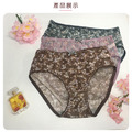 【Osun】抑菌乾爽網紗小碎花中腰石墨烯女內褲包臀超透氣舒適(12件組/CE455-834)_12 【Osun】抑菌乾爽網紗小碎花中腰石墨烯女內褲包臀超透氣舒適(12件組/CE455-834)_12
