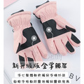 【Osun】冬季保暖戶外騎行加絨防寒防水觸屏情侶滑雪手套(多色任選/CE462-圓標滑雪)_2 【Osun】冬季保暖戶外騎行加絨防寒防水觸屏情侶滑雪手套(多色任選/CE462-圓標滑雪)_2