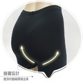 【Osun】2入組彈性襯裙安全褲透氣舒適提臀台灣製造-CE461_3 【Osun】2入組彈性襯裙安全褲透氣舒適提臀台灣製造-CE461_3