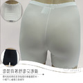 【Osun】2入組彈性襯裙安全褲透氣舒適提臀台灣製造-CE461_4 【Osun】2入組彈性襯裙安全褲透氣舒適提臀台灣製造-CE461_4