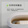 【Osun】天然乳膠透氣床墊雙人加大款 (CE466)_2 【Osun】天然乳膠透氣床墊雙人加大款 (CE466)_2