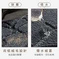 【Osun】吸水不透水玄關大門口客廳餐廳商場耐磨防滑地墊地毯(款式任選90X150cm/CE473)_4 【Osun】吸水不透水玄關大門口客廳餐廳商場耐磨防滑地墊地毯(款式任選90X150cm/CE473)_4