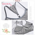 【Osun】流行螺紋細肩蕾絲挖背小可愛運動內衣(附胸墊,CE176-551)_4 【Osun】流行螺紋細肩蕾絲挖背小可愛運動內衣(附胸墊,CE176-551)_4