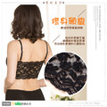 【Osun】性感修身蕾絲無鋼圈附胸墊內衣背心(顏色任選,CE176-884)_5 【Osun】性感修身蕾絲無鋼圈附胸墊內衣背心(顏色任選,CE176-884)_5