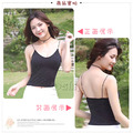【Osun】夏日冰點加厚墊短版外穿內搭吊帶背心(附胸墊,CE176-3388)_2 【Osun】夏日冰點加厚墊短版外穿內搭吊帶背心(附胸墊,CE176-3388)_2